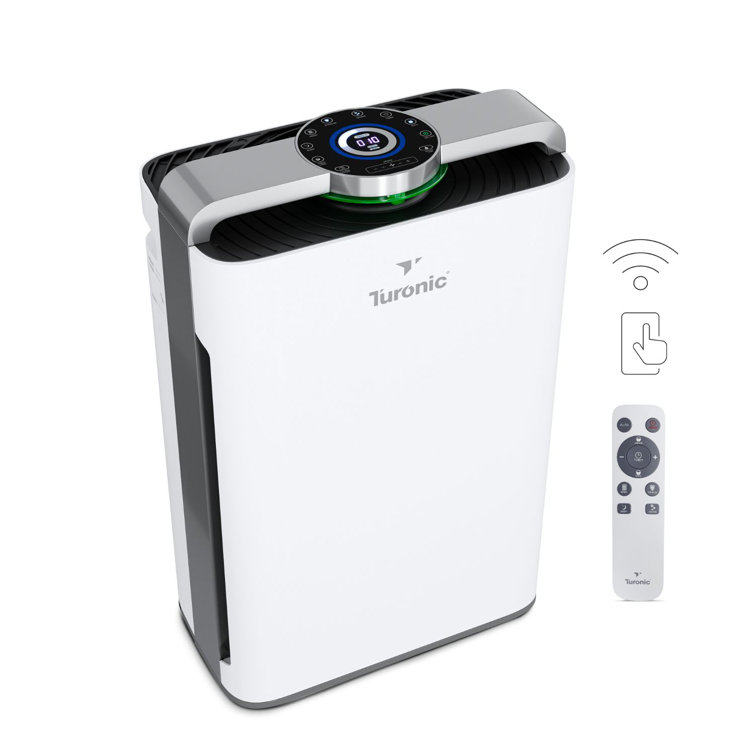 Newport 7500 outlet air purifier